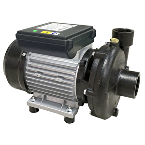 Varan Sp 1100t Tek Kademe Monoblok Santrifüj Pompa 1.5 Hp / 1.1 Kw, Trifaze 380 V, 34 Mss, 20 M3/h