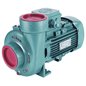 Varan Cs 315 Tek Kademe Monoblok Santrifüj Pompa 1.5 Hp / 1.1 Kw, Trifaze 380 V, 11 Mss, 50 M3/h