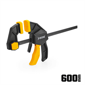 Sgs Otomati̇k İşkence 600 Mm Sgs1668
