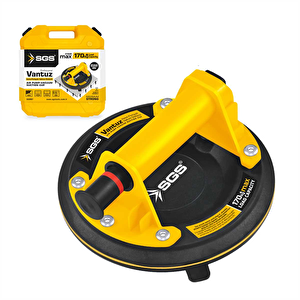 Sgs Vantuz 170 Kg ( 20cm) Sgs957