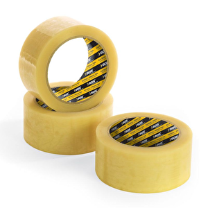 Sgs Koli̇ Bandi Şeffaf 45mm*40mt Akri̇li̇k Sgs2511 (6 Adet)