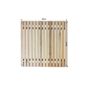 2 Adet 120 Kg Kapasiteli Katlanır Kamp Sandalyesi Ve 60 X 60 Kamp Masası-2-as-6060
