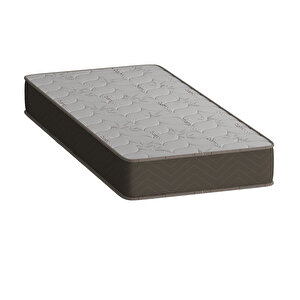 Basic Full Ortopedik Lux Bamboo Yaylı Yatak 75x200 cm