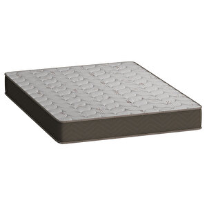 Basic Full Ortopedik Lux Bamboo Yaylı Yatak