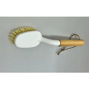 Çok Amaçlı Oval Başlı Banyo Bulaşık Fayans Yüzey Fırçası Vch-6642