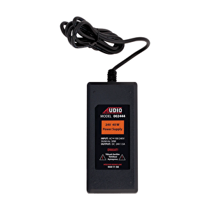 002444 Bus Plus Güç Kaynağı 24v 40 Watt Power Supply