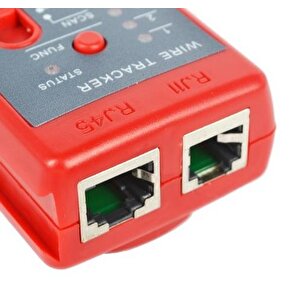 5061 Kablo Network Elektrik Kablosu Bulucu Test Bili Bili Cihazı