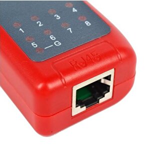 5061 Kablo Network Elektrik Kablosu Bulucu Test Bili Bili Cihazı