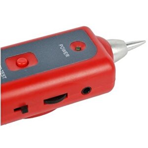 5061 Kablo Network Elektrik Kablosu Bulucu Test Bili Bili Cihazı