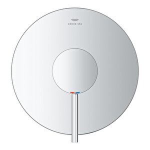Grohe Atrio New Ankastre Duş Bataryası - 24354000