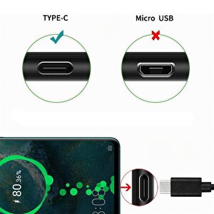 5016 Type C Usb 3.0 Otg Hızlı Şarj Çevirici Dönüştürücü Adaptör Pd12w