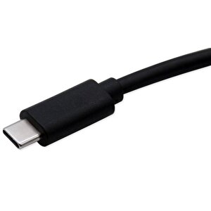 5240 Usb Type C To Micro Usb 3.0 Taşınabilir Hdd Hard Disk Kablosu 0.5m (50cm)