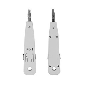 Network Kurulum Seti 3’lü Pense Seti + Test Cihazı + 100 Adet Rj45 Konnektör + Kep Kep