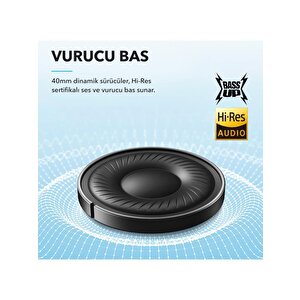 Soundcore Q21i Nc Bluetooth Kablosuz Kulaklık