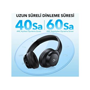 Soundcore Q21i Nc Bluetooth Kablosuz Kulaklık