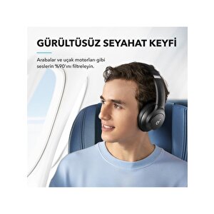 Anker Soundcore Q21i Nc Bluetooth Kablosuz Kulaklık