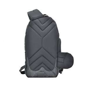 Pasific Fotoğraf Makinesi Kamera Dslr Askılı Çapraz Sırt Çantası