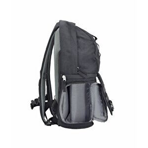 Hayrer Dslr Fotoğraf Makinesi Fonksiyonel Sırt Çantası