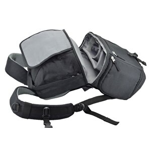 Hayrer Dslr Fotoğraf Makinesi Fonksiyonel Sırt Çantası