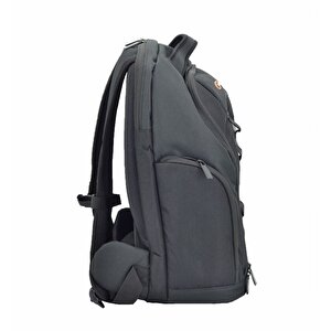 Pasific Laptop Gözlü Dslr Fotoğraf Makinesi Sırt Çantası