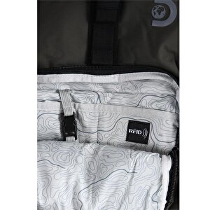 Discovery Shield 13 İnç D00110 Sırt Çantası Yeşil