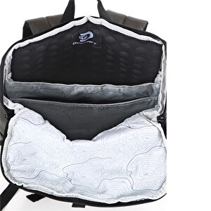 Discovery D00115 Sırt Çantası Haki