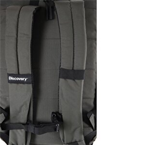Discovery D00115 Sırt Çantası Haki