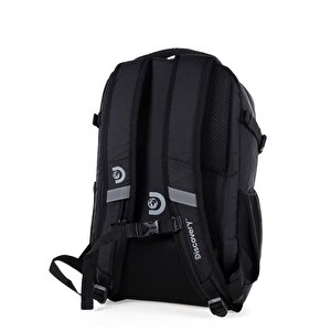 Discovery D00612 Sırt Çantası Siyah