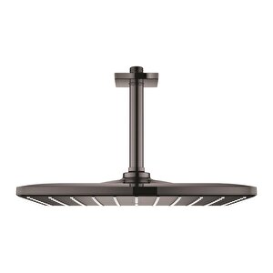 Rainshower Mono 310 Cube Tepe Duşu Seti 142 Mm, Tek Akışlı - 26566a00