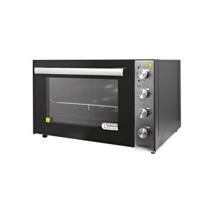 Lx-9625 70 Litre Midi Fırın -turbo Fanlı
