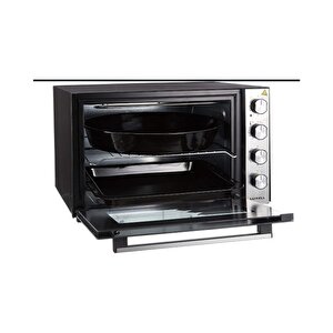 Lx-9625 70 Litre Midi Fırın -turbo Fanlı