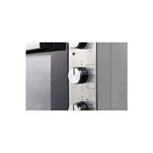 Luxell Lx-9625 70 Litre Midi Fırın -turbo Fanlı