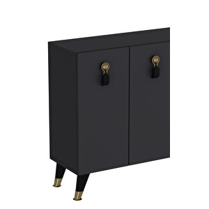 8179km-64ct Konsol,kahve Köşesi̇,ayakkabilik,ofi̇s Evrak Dolabi,mutfak Ki̇ler Dolabi,tv Üni̇tesi̇-AA