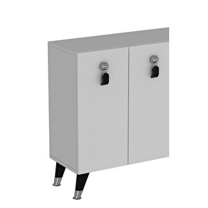 8179km-64ct Konsol,kahve Köşesi̇,ayakkabilik,ofi̇s Evrak Dolabi,mutfak Ki̇ler Dolabi,tv Üni̇tesi̇-BG