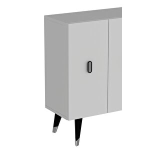 8168km-32ct Konsol,kahve Köşesi̇,ayakkabilik,ofi̇s Evrak Dolabi,mutfak Ki̇ler Dolabi,tv Üni̇tesi̇-BG