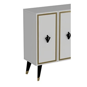 8178km-32ct Konsol,kahve Köşesi̇,ayakkabilik,ofi̇s Evrak Dolabi,mutfak Ki̇ler Dolabi,tv Üni̇tesi̇-BSA