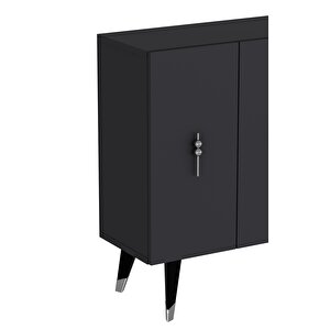 8167km-32ct Konsol,kahve Köşesi̇,ayakkabilik,ofi̇s Evrak Dolabi,mutfak Ki̇ler Dolabi,tv Üni̇tesi̇-AG