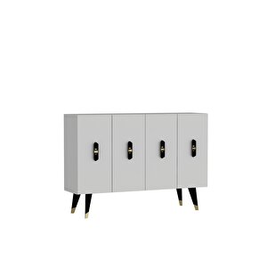 8170km-32ct Konsol,kahve Köşesi̇,ayakkabilik,ofi̇s Evrak Dolabi,mutfak Ki̇ler Dolabi,tv Üni̇tesi̇-BSA