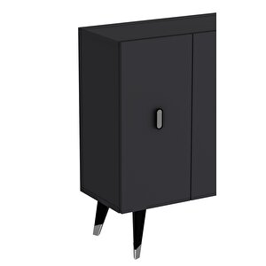 8168km-32ct Konsol,kahve Köşesi̇,ayakkabilik,ofi̇s Evrak Dolabi,mutfak Ki̇ler Dolabi,tv Üni̇tesi̇-AG