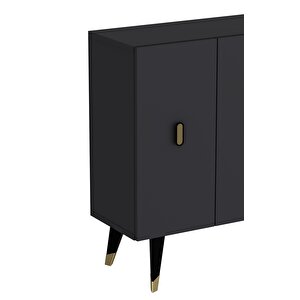 8168km-32ct Konsol,kahve Köşesi̇,ayakkabilik,ofi̇s Evrak Dolabi,mutfak Ki̇ler Dolabi,tv Üni̇tesi̇-AA