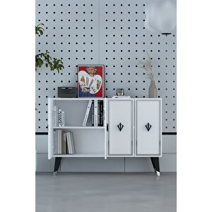 8178km-32ct Konsol,kahve Köşesi̇,ayakkabilik,ofi̇s Evrak Dolabi,mutfak Ki̇ler Dolabi,tv Üni̇tesi̇-BSG