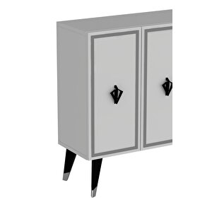 8178km-32ct Konsol,kahve Köşesi̇,ayakkabilik,ofi̇s Evrak Dolabi,mutfak Ki̇ler Dolabi,tv Üni̇tesi̇-BSG