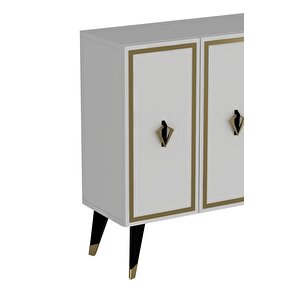 8175km-32 Konsol,kahve Köşesi̇,ayakkabilik,ofi̇s Evrak Dolabi,mutfak Ki̇ler Dolabi,tv Üni̇tesi̇-BA