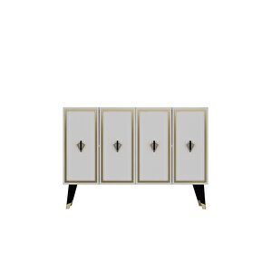 8175km-32 Konsol,kahve Köşesi̇,ayakkabilik,ofi̇s Evrak Dolabi,mutfak Ki̇ler Dolabi,tv Üni̇tesi̇-BA