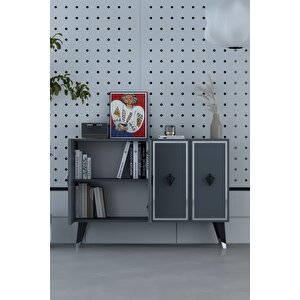 8178km-32ct Konsol,kahve Köşesi̇,ayakkabilik,ofi̇s Evrak Dolabi,mutfak Ki̇ler Dolabi,tv Üni̇tesi̇-ASG