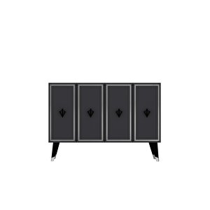 8178km-32ct Konsol,kahve Köşesi̇,ayakkabilik,ofi̇s Evrak Dolabi,mutfak Ki̇ler Dolabi,tv Üni̇tesi̇-ASG