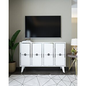 8174km-32ct Konsol,kahve Köşesi̇,ayakkabilik,ofi̇s Evrak Dolabi,mutfak Ki̇ler Dolabi,tv Üni̇tesi̇-BG