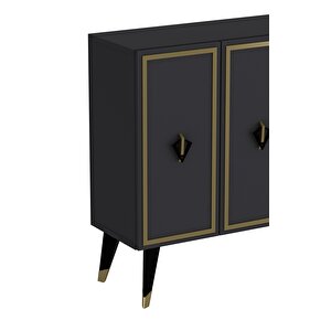 8176km-32ct Konsol,kahve Köşesi̇,ayakkabilik,ofi̇s Evrak Dolabi,mutfak Ki̇ler Dolabi,tv Üni̇tesi̇-ASA