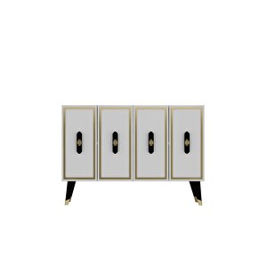 8171km-32ct Konsol,kahve Köşesi̇,ayakkabilik,ofi̇s Evrak Dolabi,mutfak Ki̇ler Dolabi,tv Üni̇tesi̇-BSA