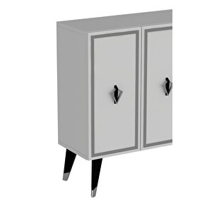 8175km-32 Konsol,kahve Köşesi̇,ayakkabilik,ofi̇s Evrak Dolabi,mutfak Ki̇ler Dolabi,tv Üni̇tesi̇-BG